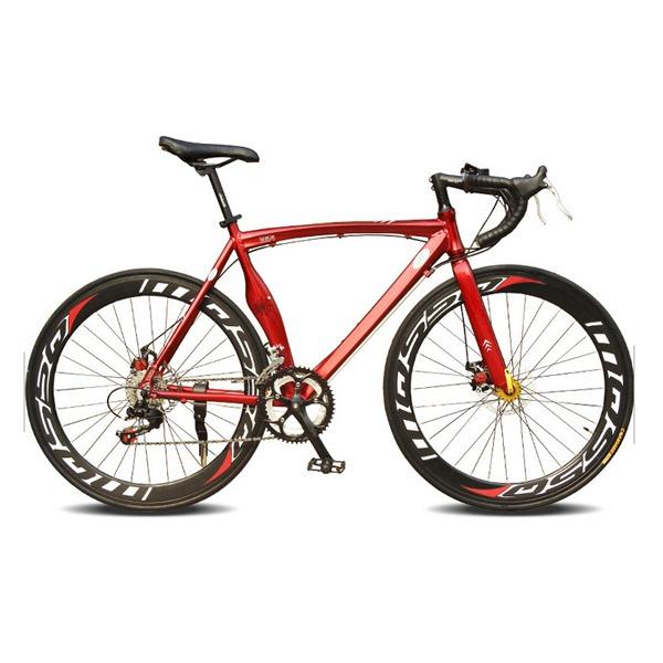 14 Speed Road Bike Aluminum Alloy Bicicleta Racing Bicycle Sports Bicycles On Carousell