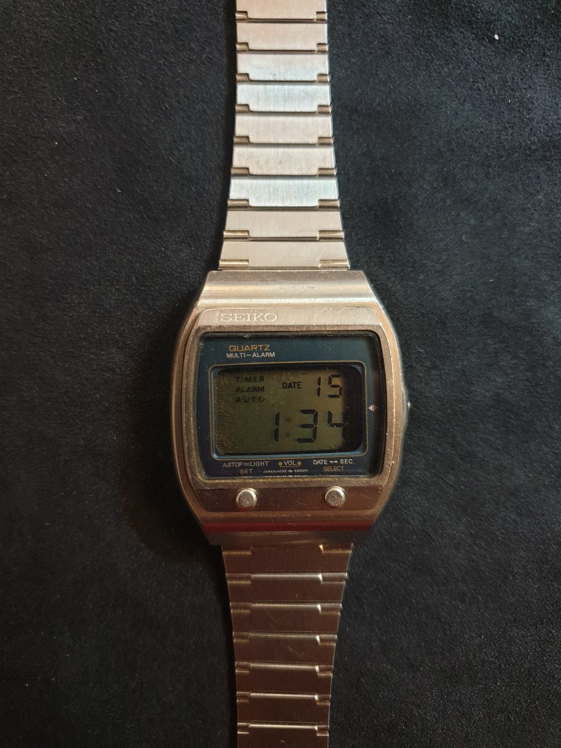 Seiko a039 cheap
