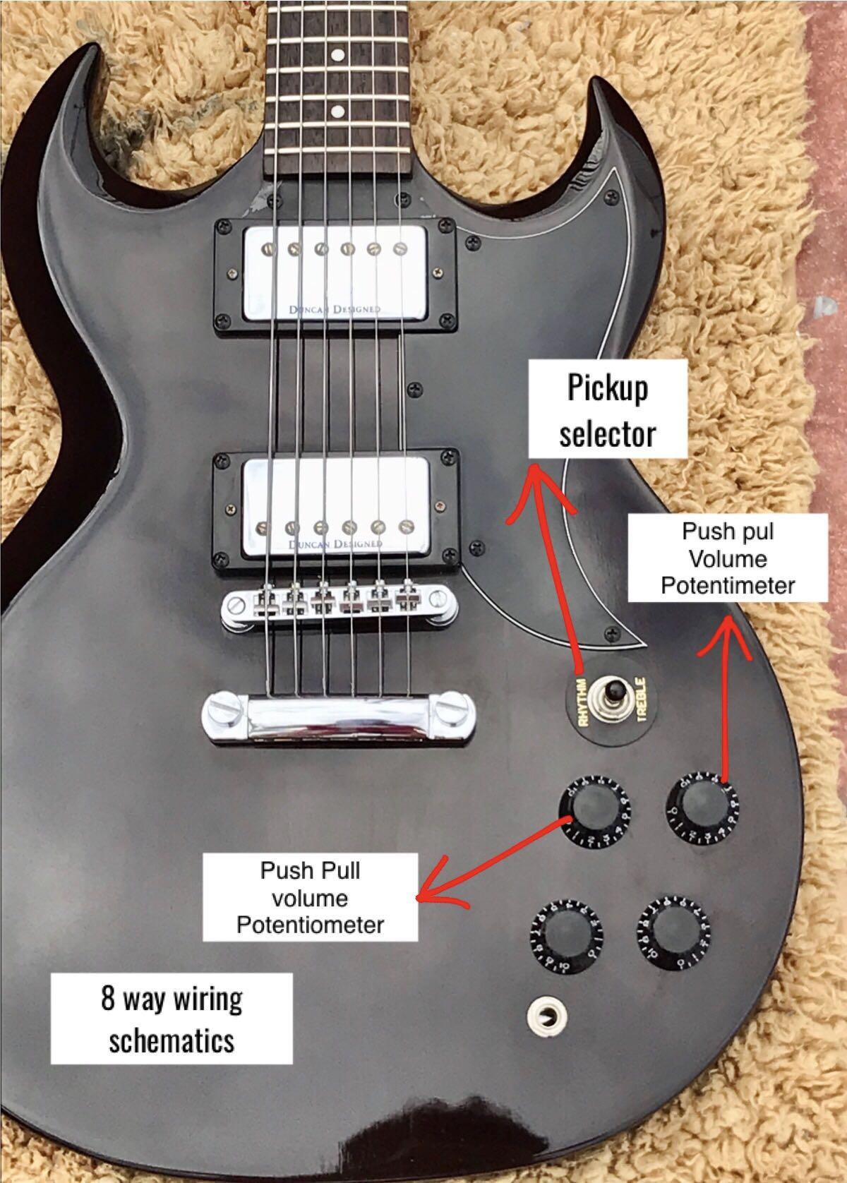 Greg bennett on sale torino tr1