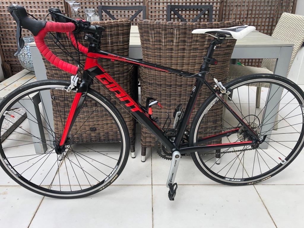Giant defy 5 2016 hotsell