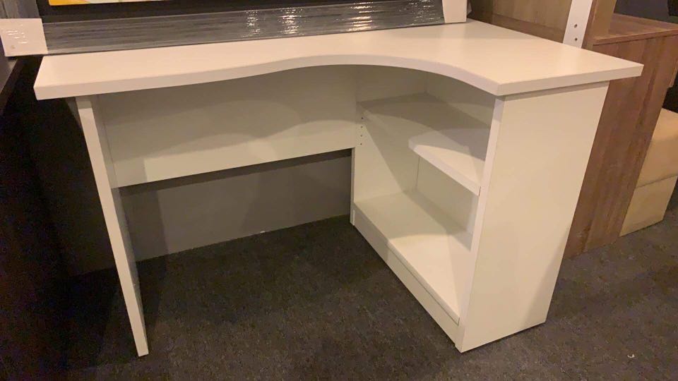 4 Corner Study Desk Home Furniture Furniture On Carousell