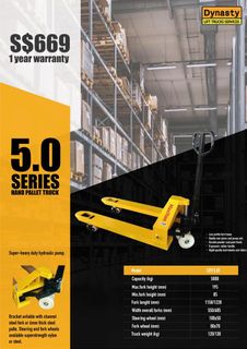 (Category: ) located in . Submitted by usedequipmentforkliftstacker (Listing ID 1020259569, Image 1). Description: .