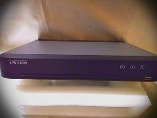 8ch DVR Hikvision