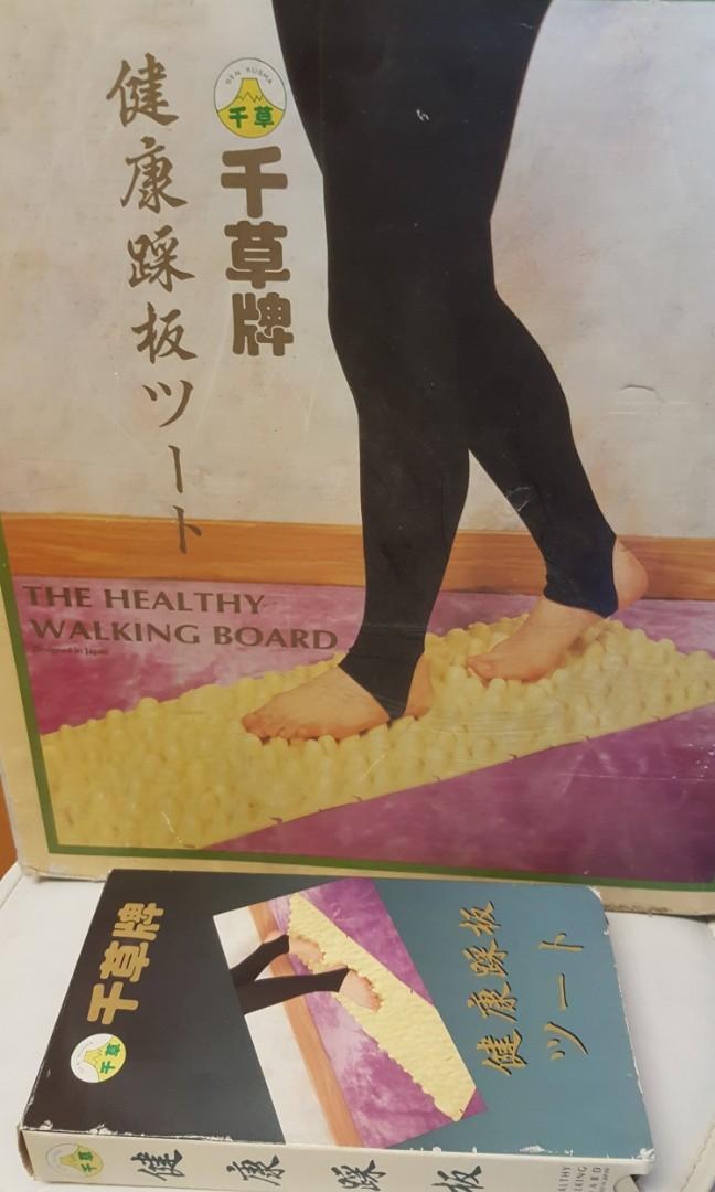 千草牌健康踏板 其他 其他 Carousell