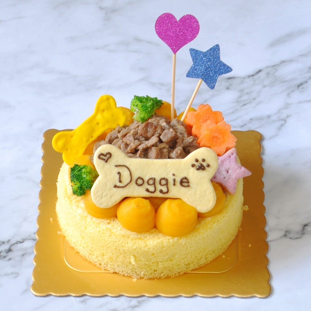 狗狗生日很多主人会给买（做）蛋糕，狗真的会吃蛋糕吗？ - 知乎