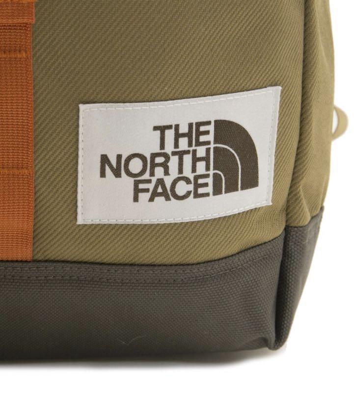 THE NORTH FACE TOP LOADER