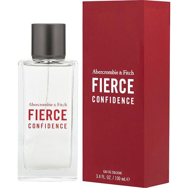 abercrombie and fitch fierce 50ml