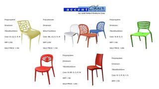 Accent Chair Tables Chairs Carousell Philippines