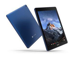 Acer Chromebook  tablet /4gb /32gb storage/9.7 with stylus