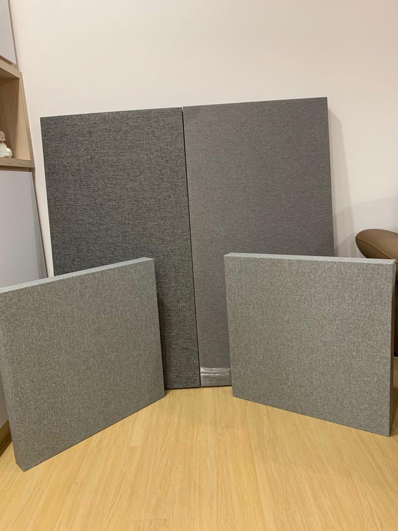 Acoustic Panels Furniture Others On Carousell