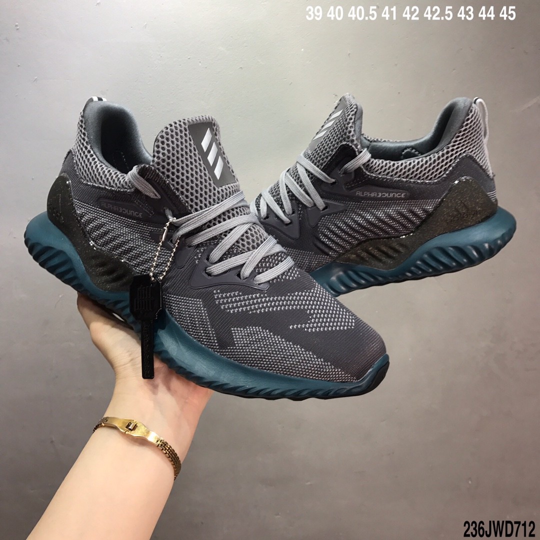 adidas bounce black