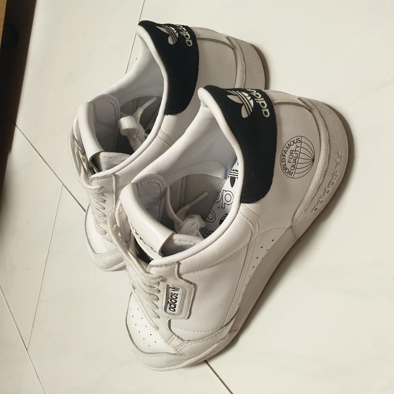 Adidas world famous new arrivals