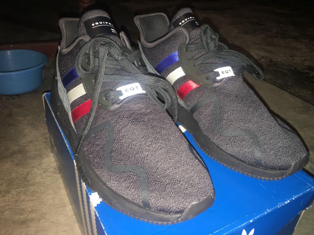 Adidas eqt cushion adv tri colour top