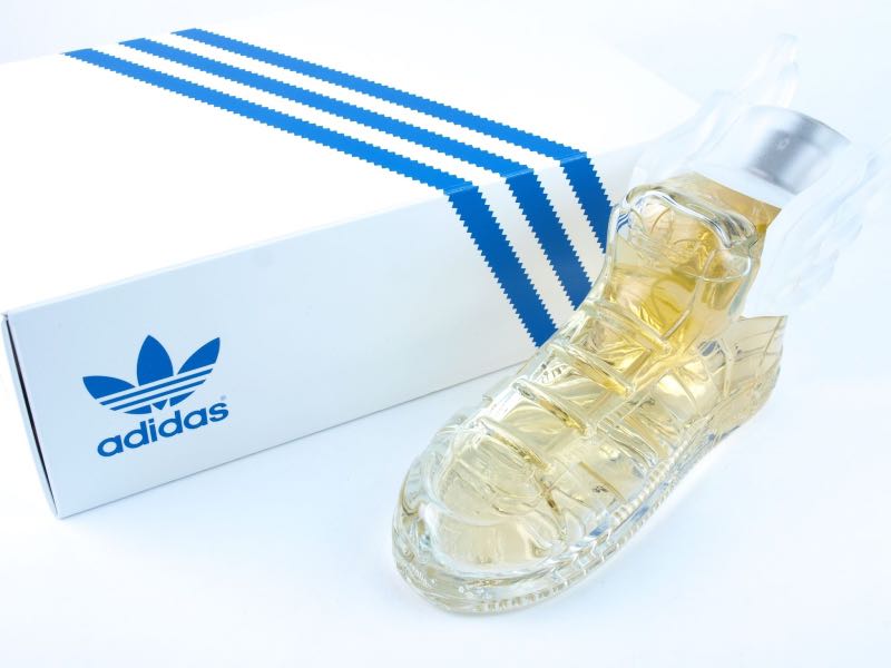 Adidas jeremy scott uomo rose discount