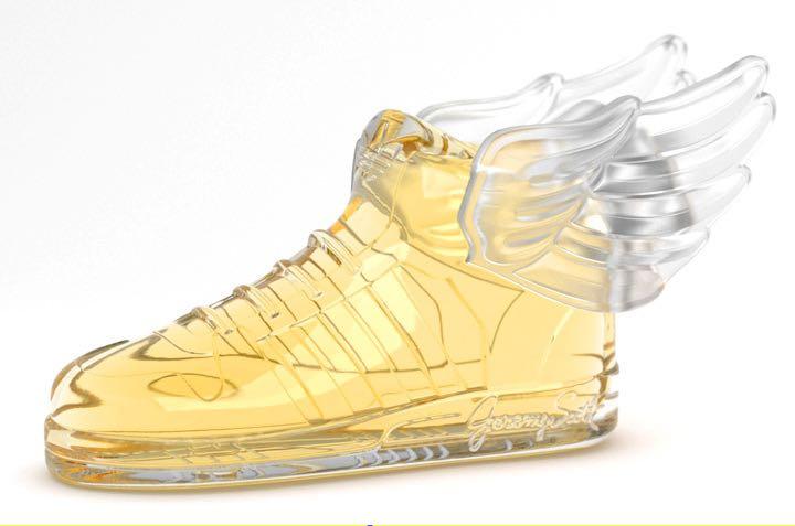 Adidas Jeremy Scott Unisex Perfume Beauty Personal Care