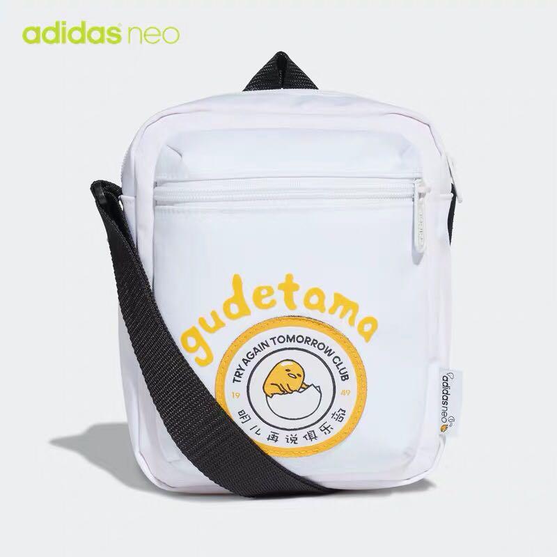 adidas neo sling bag