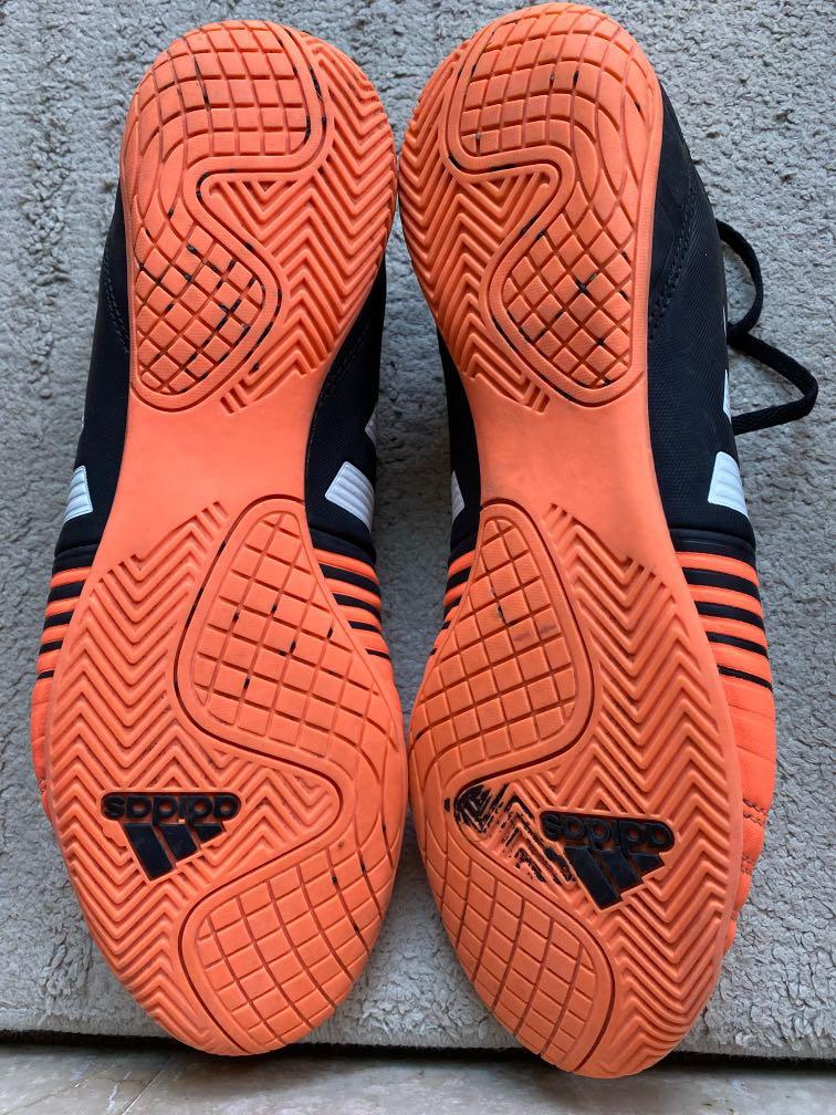 adidas nitrocharge 4.0 futsal