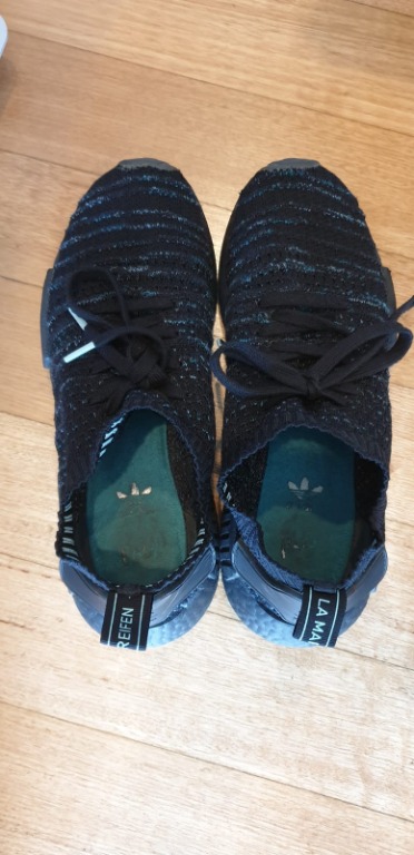 Nmd r1 stlt parley store