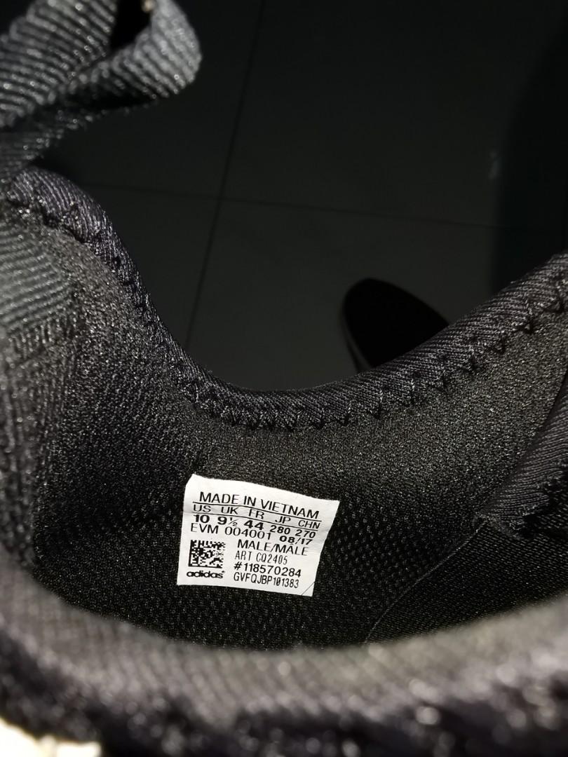adidas originals evm