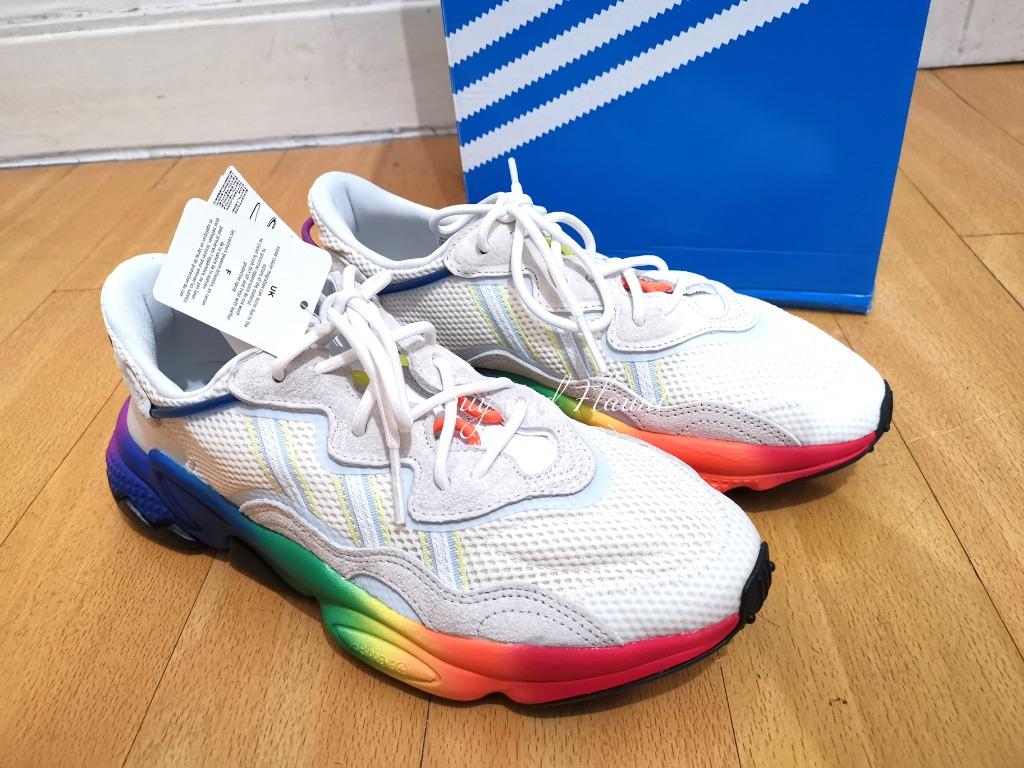 Adidas original ozweego pride outlet
