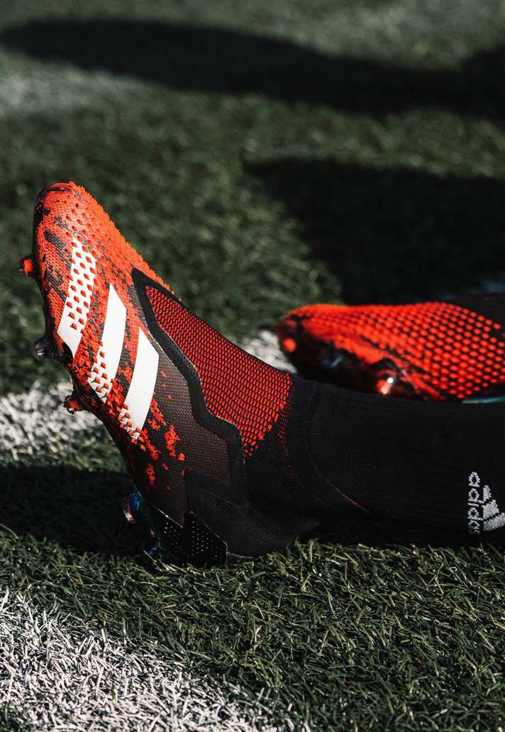 New Football Boots Predator 20.1 Pro Direct Soccer