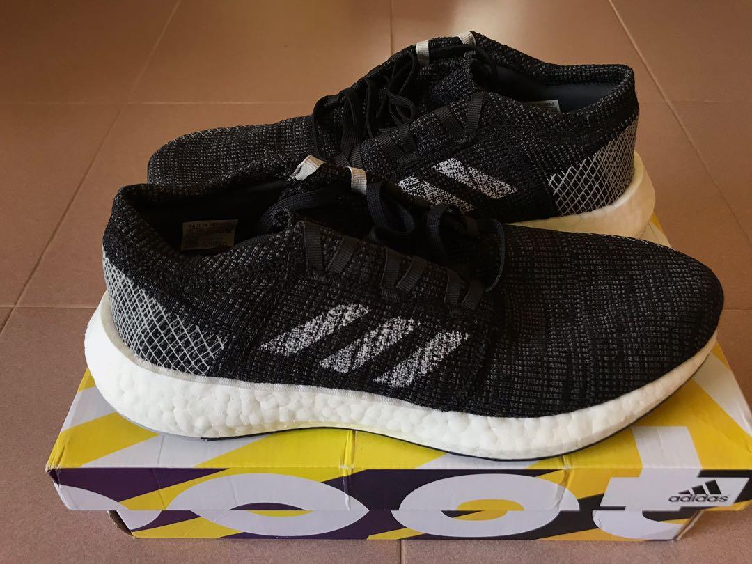 Adidas pure boost original on sale