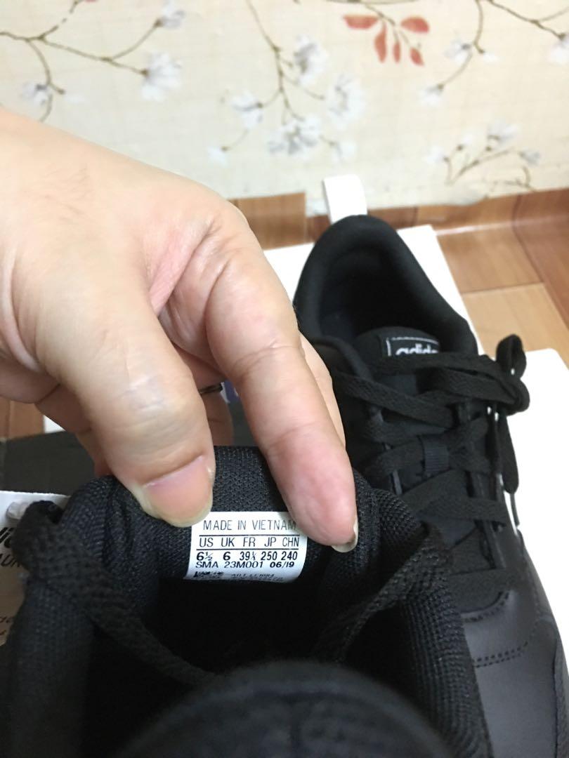 adidas shoes sma 23m001