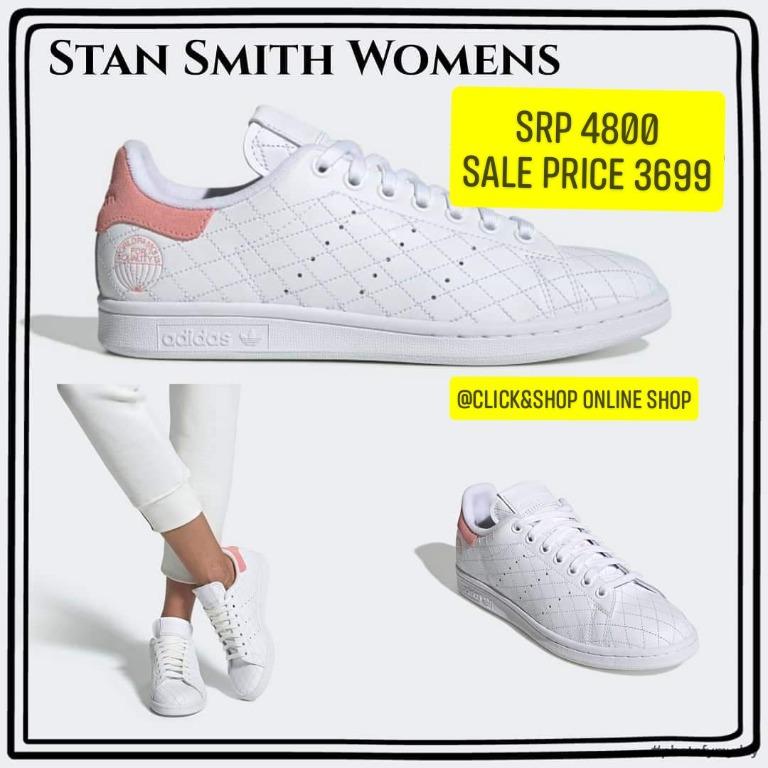 stan smith women price