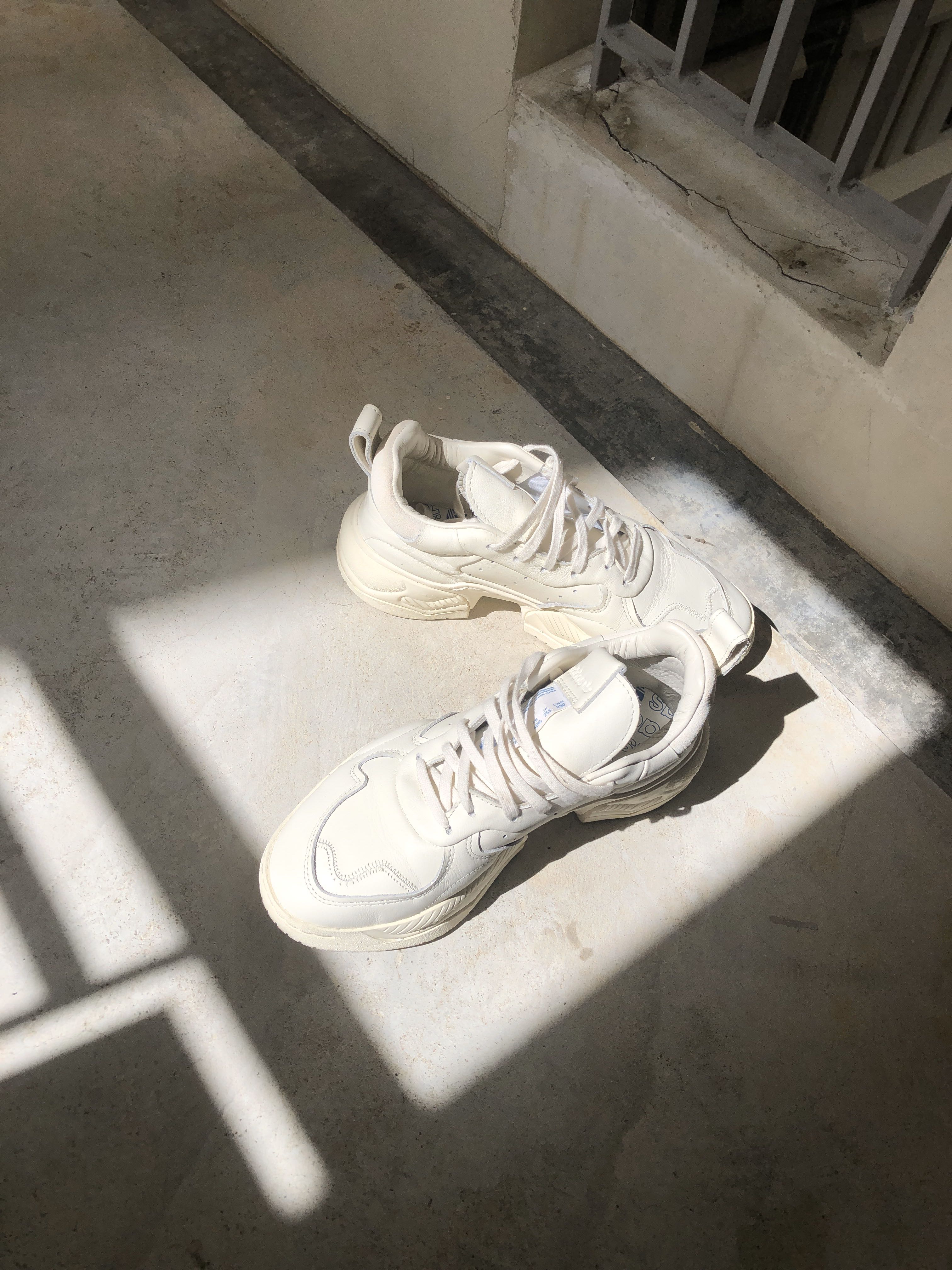 rx sneakers