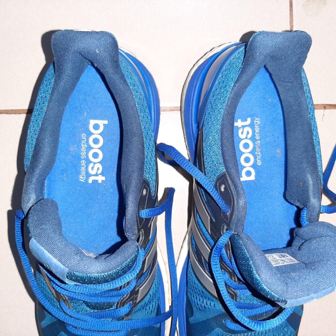 Boost endless new arrivals energy supernova st