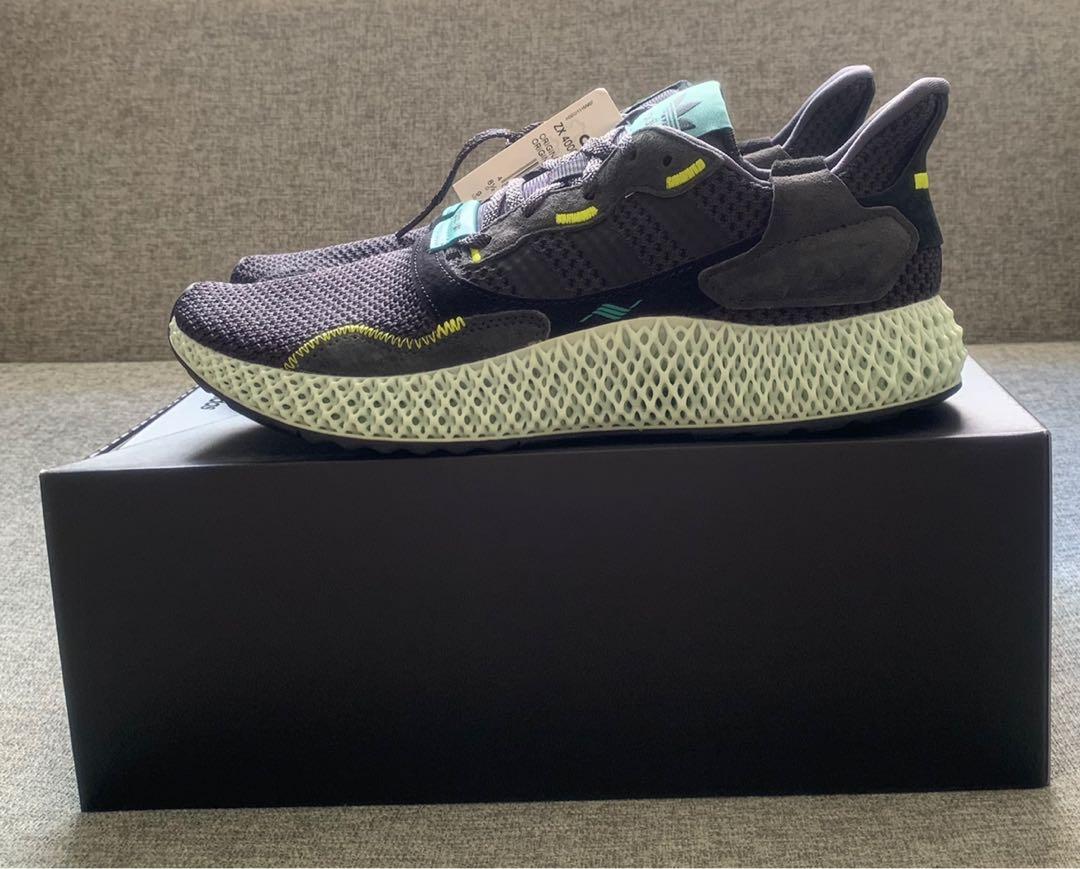 Adidas ZX4000 4D