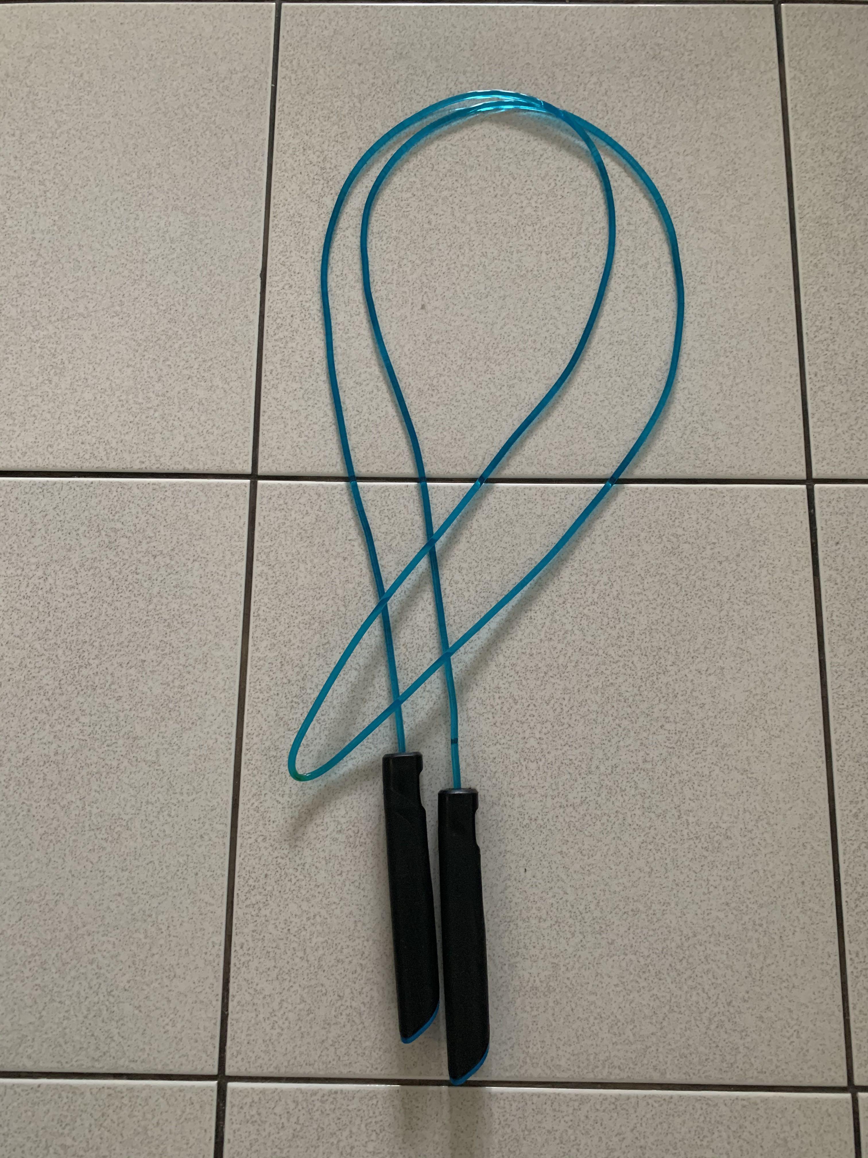 adult skipping rope