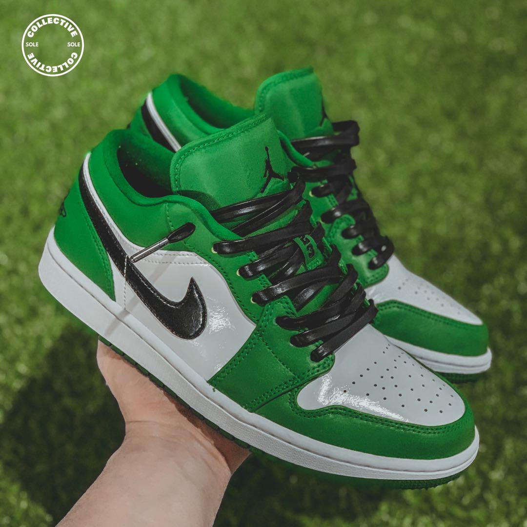 Pine green j1 online