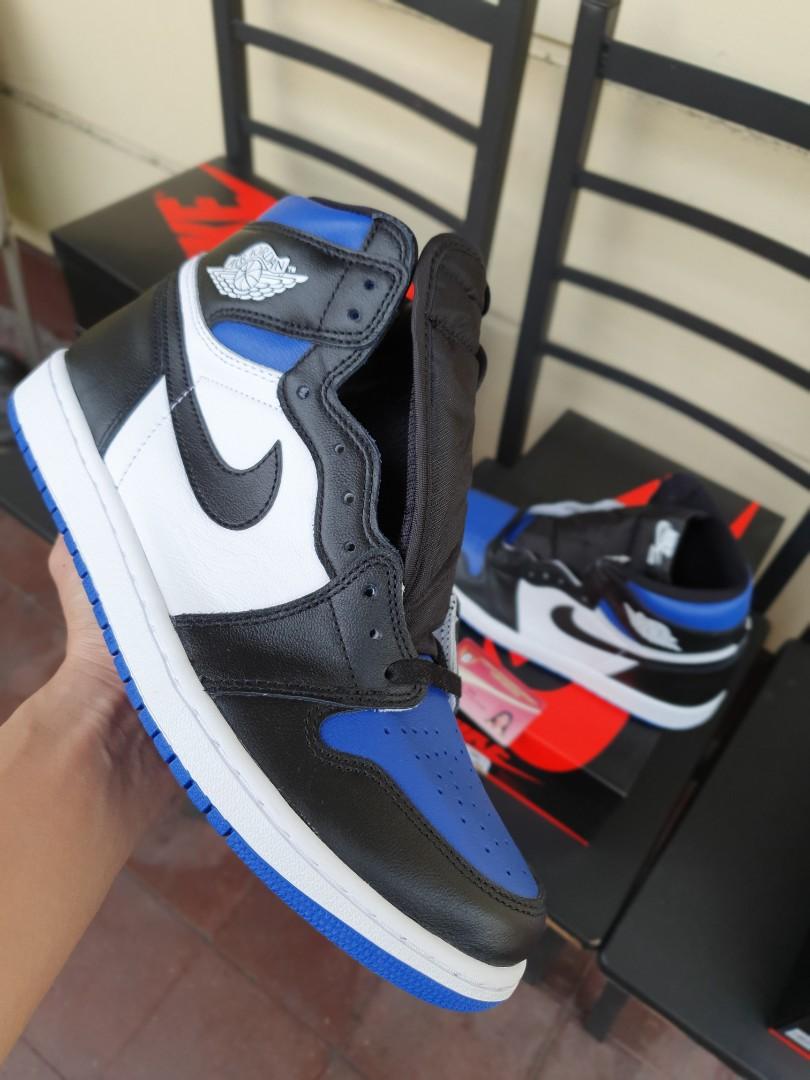 air jordan 1 retro high og size 10.5