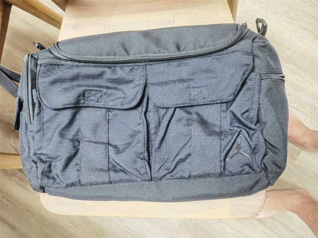jordan laptop bag