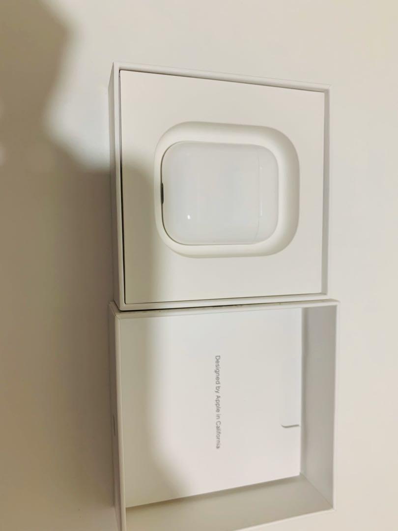 Airpods Apple Store Malaysia Electronics Audio On Carousell