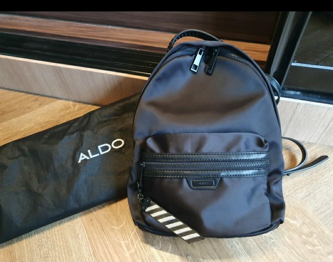 aldo small backpack