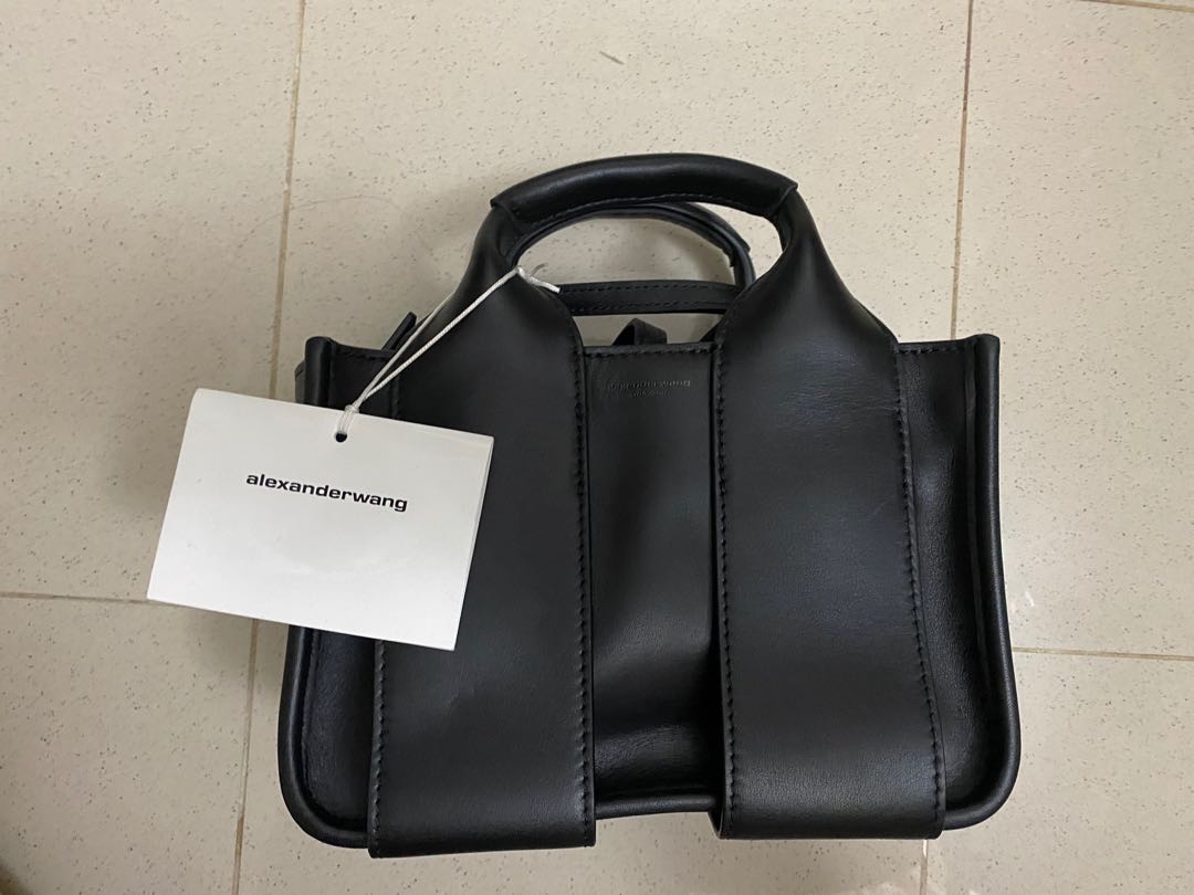 Alexander wang rocco small tote store