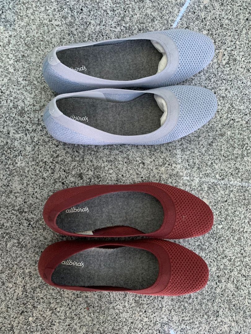 allbirds tree breezers sold out