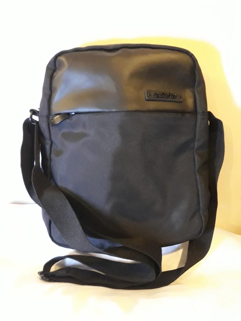 American tourister sling bag price new arrivals