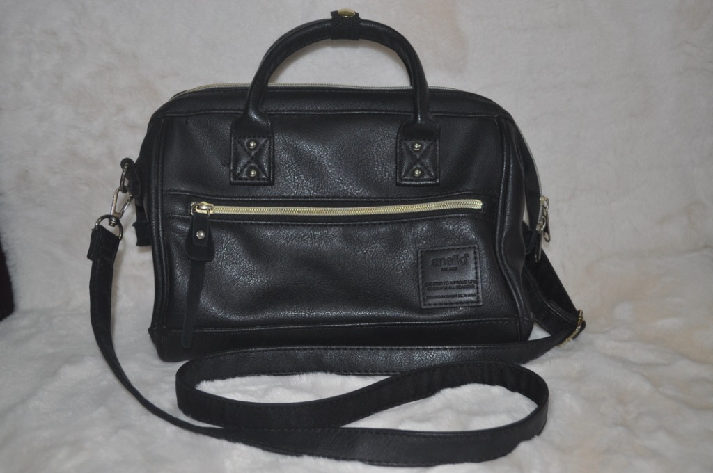 Anello bag trinoma shop