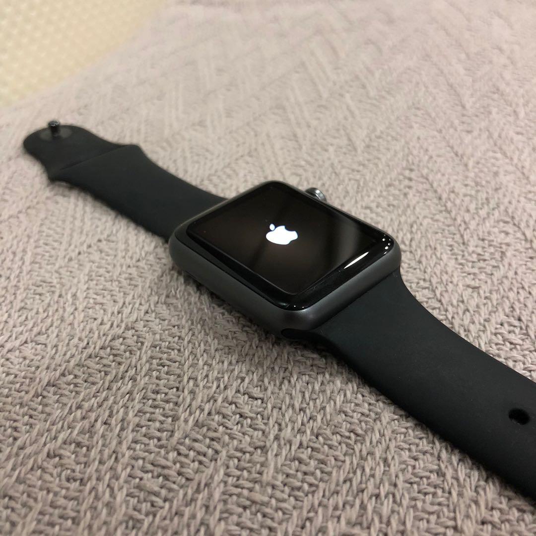 Apple Watch Original Series 1 42mm Men s Fashion Watches