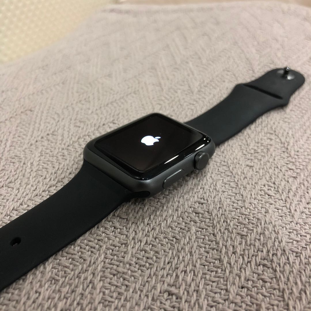 Iphone online watch original
