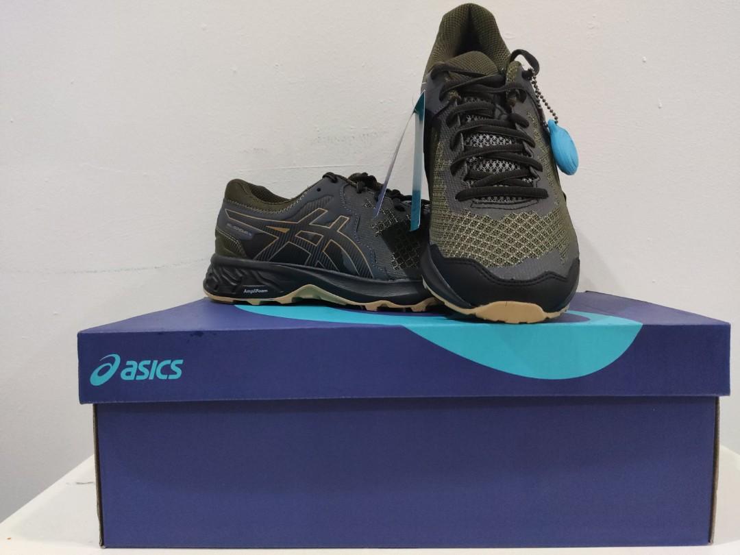 Asics gel hotsell sonoma 4 malaysia