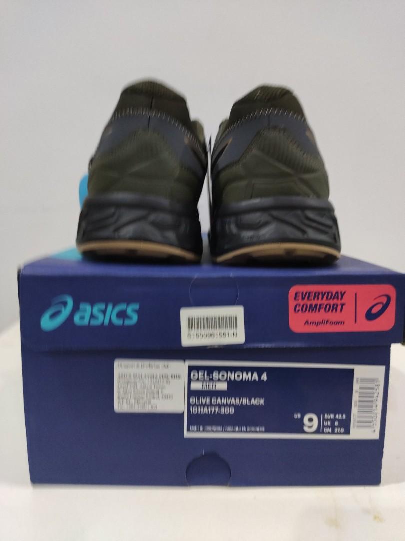 Asics gel online sonoma 4 malaysia