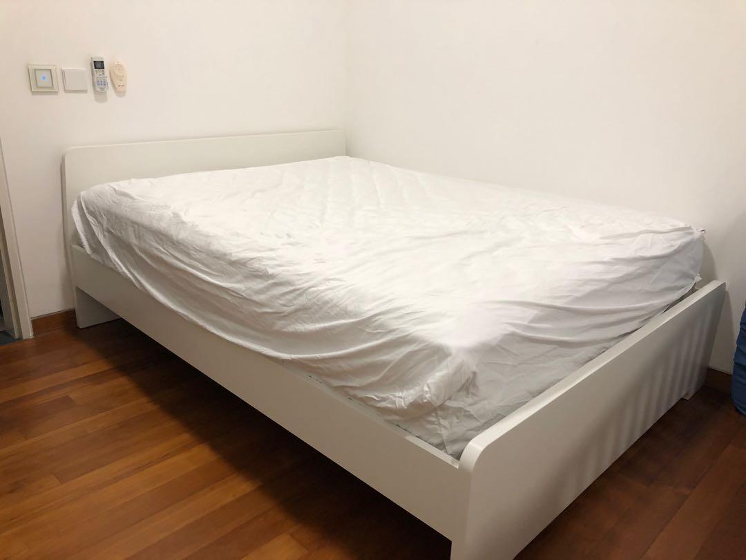 Askvoll bed shop