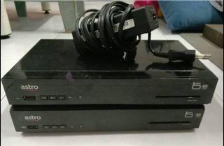 Original Astro Decoder Nokia Used Secondhand My