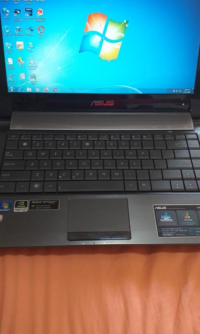 Asus Core I5 Gaming Laptop Electronics Computers Laptops On Carousell