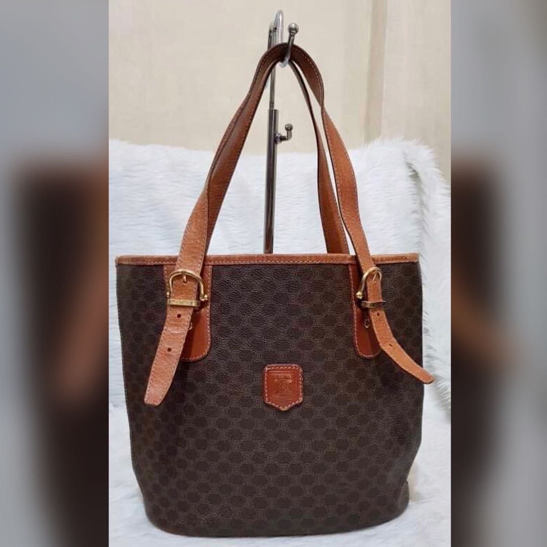 minnie coach purse