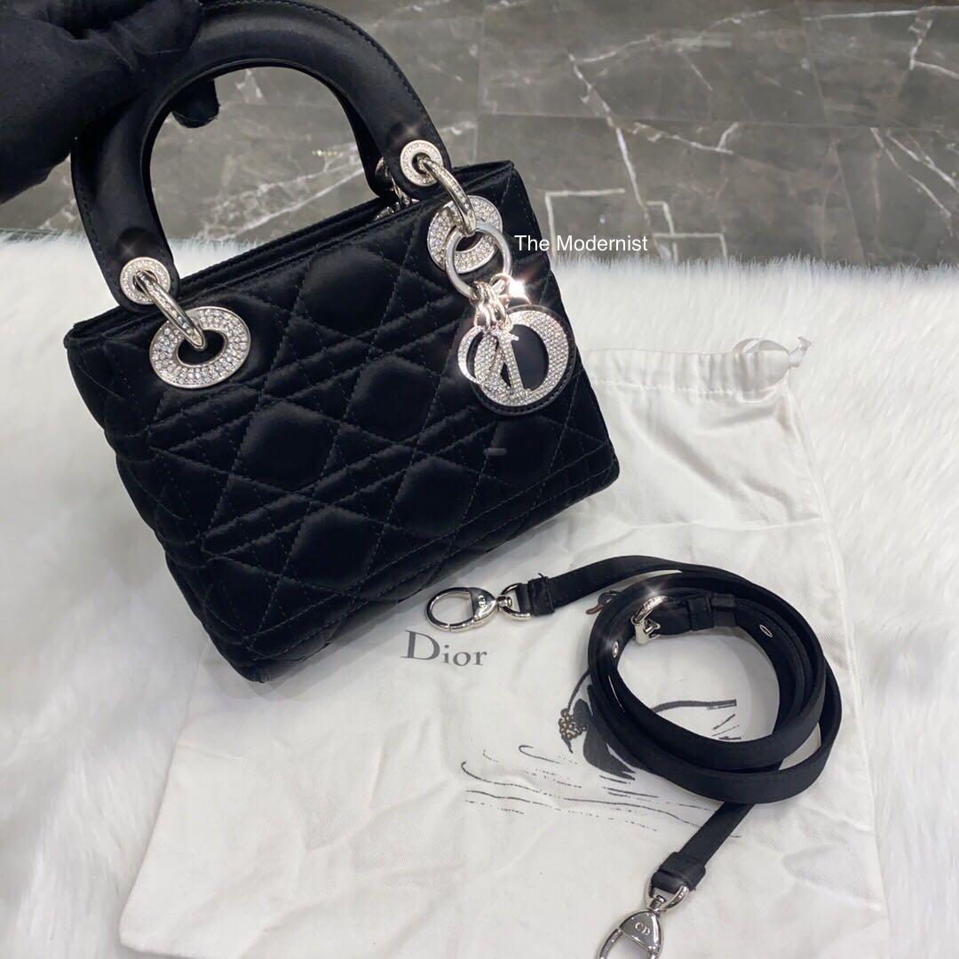 mini lady dior price malaysia